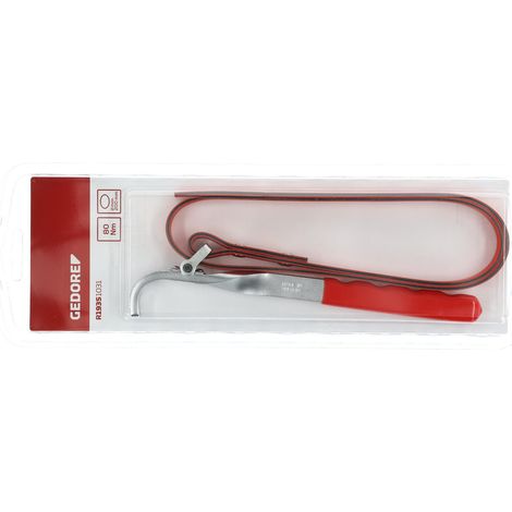 GEDORE red Bandschlüssel (1/10)