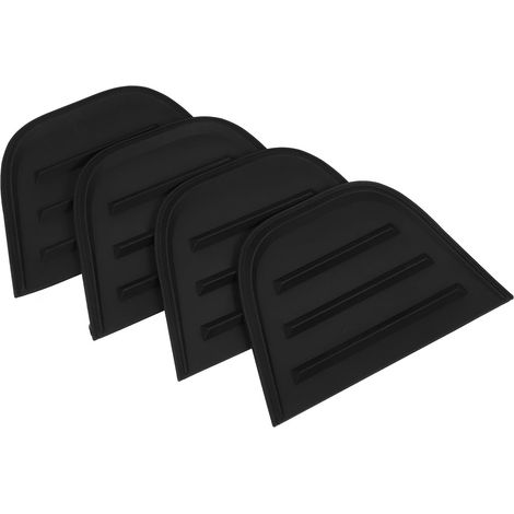 d angle en plastique pour bagages lot de 4 105 x 68 mm (1/5)