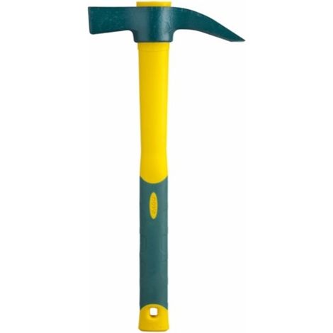 HAMMER FÜR SCHALER LEBORGNE (700G) HOLZSTIEL PEFC 100% ZERTIFIZIERT (370MM) -101061