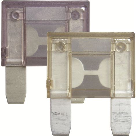 RESTAGRAF - Fusibles - accessoires fusibles plats à languettes - 6998 - Ce produit de marque Restagraf est neuf.