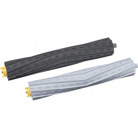 Juego de cepillos giratorios para el robot aspirador iRobot Roomba 800 900 (1/5)