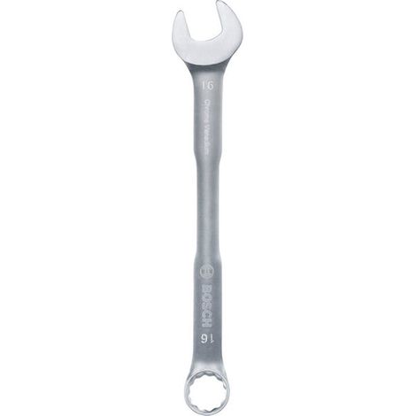 Bosch Ring-Maulschlüssel 16 mm - 1600A03AJ6 (1/5)