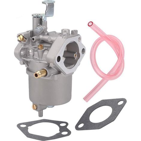 Carburateur FE350 – Réfs 1016441‑01, 1018059‑01, 1019059‑01, 1035245‑01 – Pour moteur de tondeuse autoportée, entretien facile des grandes pelouses (1/5)