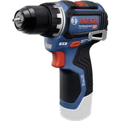 [GEBRAUCHT] B-Ware Bosch Akku Bohrschrauber Schrauber Gsr 12 V 32 Professional Karton Lithium Io395