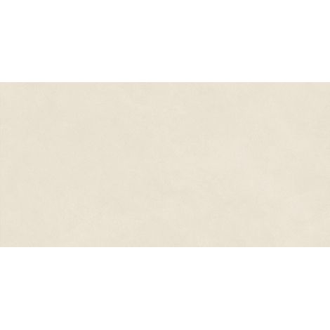 Carrelage effet Béton Blanc Crème 120x60x0,9 cm Talvoro - Sol extérieur (vendu par carton de 1,44 m²) - RO'MA CARRELAGE (1/4)