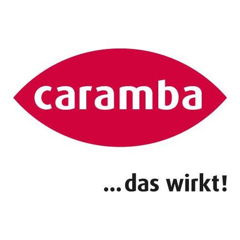 Caramba Limpiador Fuerte Bote De 25L
