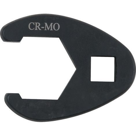 KS Tools 1/2" Sechskant-Einsteck-Maulschlüssel, 24mm - 913.1325 (1/2)