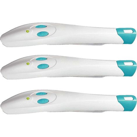 Kit de 3 soins naturels contre les piqûres d’insectes – Apaise le prurit et les gonflements chez les enfants et les adultes, répulsif anti-moustiques sans produits chimiques