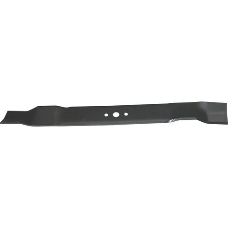 Lame de tondeuse mulching 56 cm – Compatible Husqvarna – Diamètre trou central 16 mm – Entraxe 48 mm – Référence 532141114 – Bestgreen