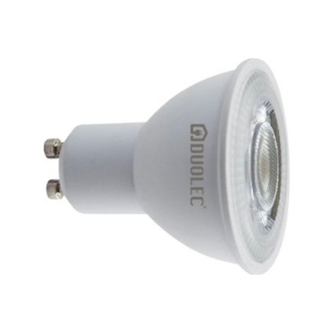 LAMPARA DICROICA LED GU10 6,5W 3000K 43Âº - EHLIS