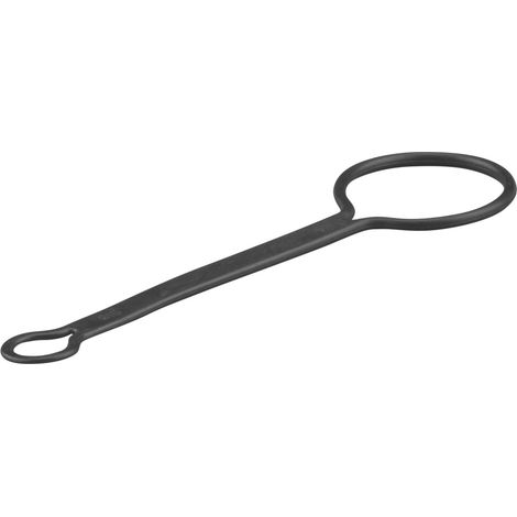 Verlierschutz Kunststoff 1" 060373 1IN