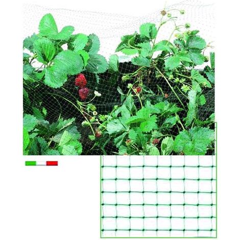 Rete Plastica Antiuccelli