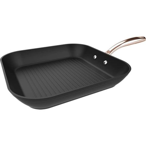 Cecotec Grill Polka Fantasy 28 Grill Golden (1/5)