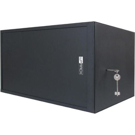 WP Armario Mural 6U RWS-06504 560x400x400mm (1/3)