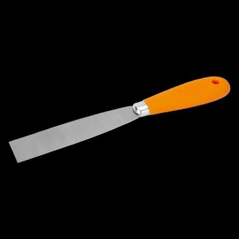 BAHCO bahco espatula mango plastico 216 120 mm 216001200 , bahco espatula mango plastico 216 120 mm 216001200 (1/3)