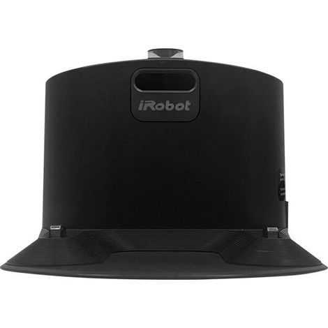 Stazione di ricarica 4648050 per IroBot Roomba - Robot aspirapolvere, Roomba Serie 500, Roomba Serie 600, Roomba Serie 700, Roomba Serie 800, Roomba Serie 900, Roomba Serie I. (1/4)