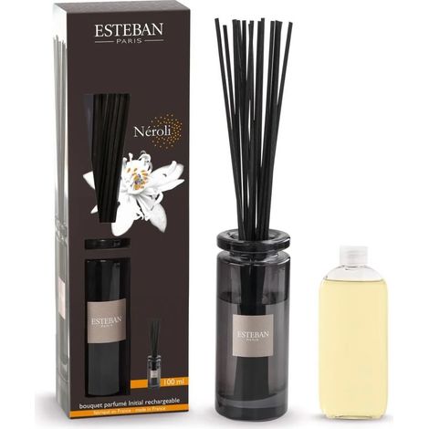 Esteban - Bouquet initial Néroli 100 ml (1/2)