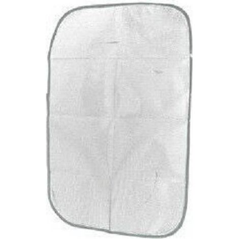 1 Pc. Vêtements Tissu Protecteur Protège Les Brûlures Fer 40 X 60 Cm 59988 (1/2)