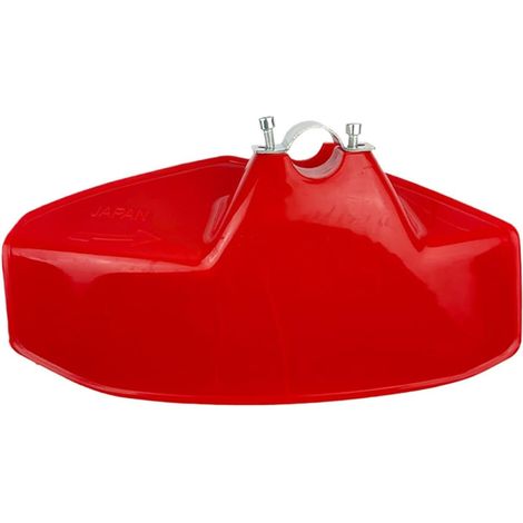 Freischneiderschutz Grasblech Rasenmäher verdickter Trimmer