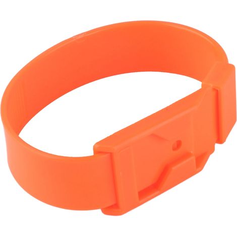 Pince à genouillère en acier inoxydable, ouverture réglable, verrouillage ferme par boucle, force de 901 kg (1/5)