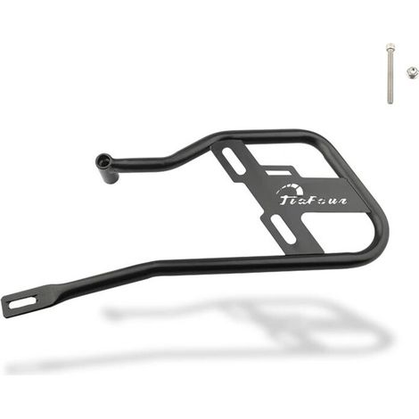 Supporto per borsa laterale sinistra da moto JIAFOUR per Hunter 350 2022-2023 (1/2)