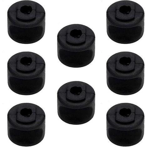 Hintere Stabilisator-Stützbuchse 5432598 für Polaris MVRS Worker Highway