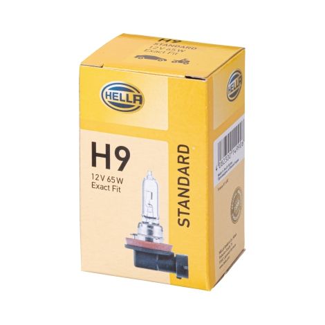 Bombilla de servicio Hella Behr HEL 8GH 008 357-001 (1/2)