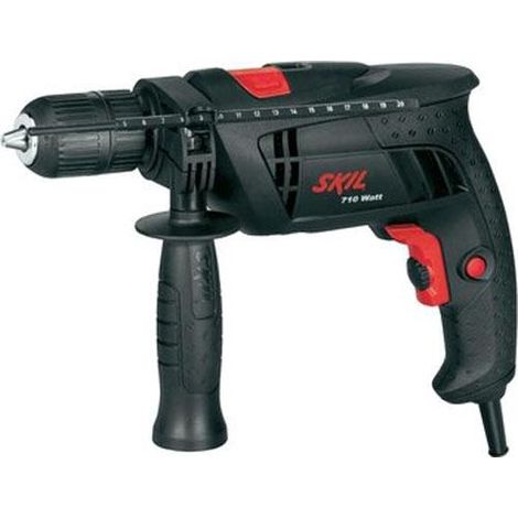 Skil 6290 AA taladro percutor compacto 710 W