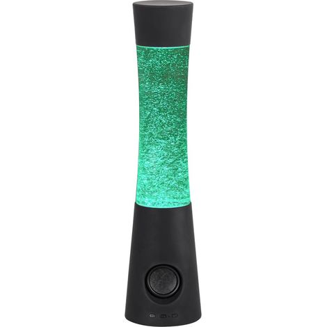CARNIVAL DECORATIVE LIGHTS LED 5W RGB, BLUETOOTH SPEAKER BLA (1/5)