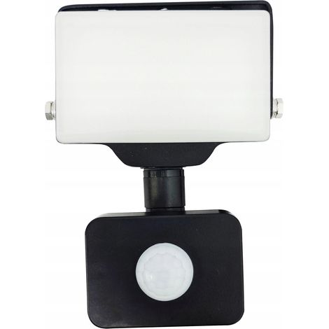 LED-Flutlicht mit Bewegungsmelder AD-NL-6462BLR4 ADVITI (1/3)