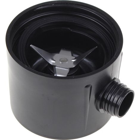 Bloque de hélice (280343-54433) Procesador de alimentos KW712392 KENWOOD