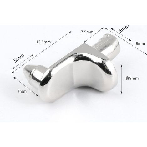 Tête de rasoir pour Philips Pt920 Pt927 Pt870 Pt877 Pt878 At830 At880 (1/3)