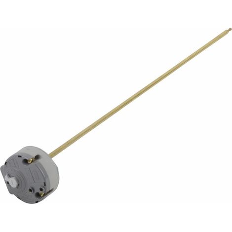 Thermostat embrochable tbs l.450 230v - CHAFFOTEAUX : 691220