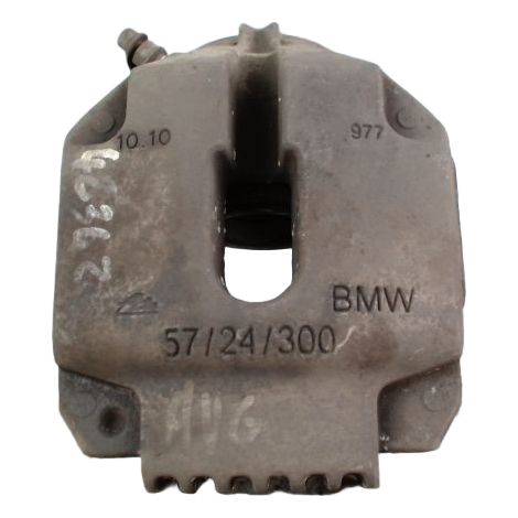 [PRODUIT D'OCCASION] Etrier De Frein Avant Gauche BMW Serie 3 E90 Phase 1 2.0d - 16v ♻️ Ref Oe. 34116769093 - Garantie à vie (1/5)