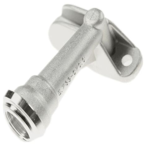 SORTIE DE HAUTE PRESSION POUR NETTOYEUR HAUTE-PRESSION KARCHER - 57890700 (1/2)