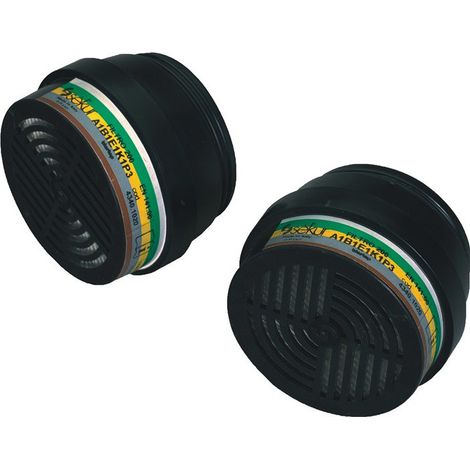 EKASTU  filtro  combinato  multirange  200  A1B1E1K1-P3R  D  -  422399