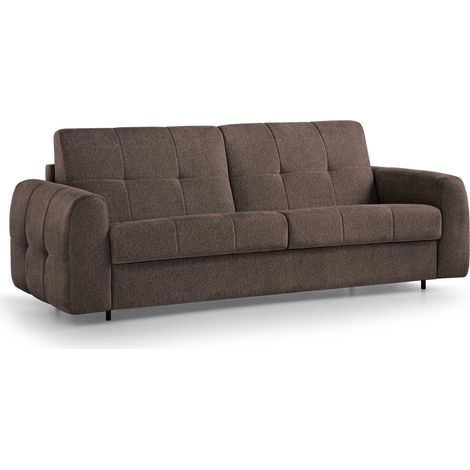 Sofá cama Margate 126, Misterio 28, 0, 90x230x100cm (1/5)