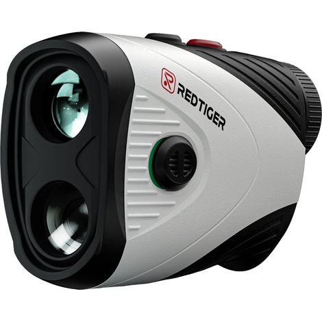 Telemetro da golf, portata di misurazione 1200 iarde, ingrandimento 7x, C001, 1000 m (1/2)