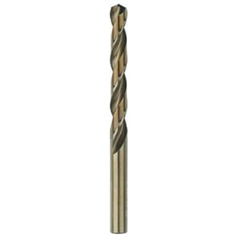 Foret en métal Makita HSS-Co DIN 338 9 5x125 mm