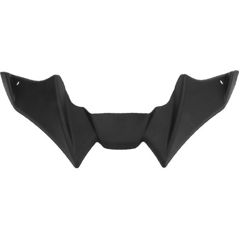 Kit d'extension d'aile avant pour MT-09 MT09 V3 2021-2023, kit d'extension d'aile haute résistance. (1/5)