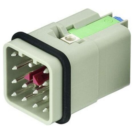Insert mâle HARTING 09120123004 1 pc(s) R601161 (1/2)