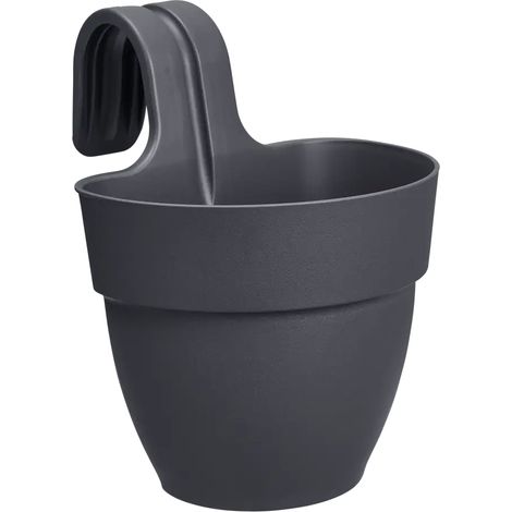 FIORIERA VIBIA CAMPANA EASY HANGER SMALL ANTHRACITE ELHO