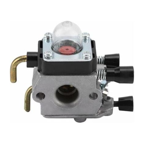 Ensemble carburateur pour FS55 FS55R FS55RC FS38 KM55 HL45 KM55R Filtre à air (1/5)