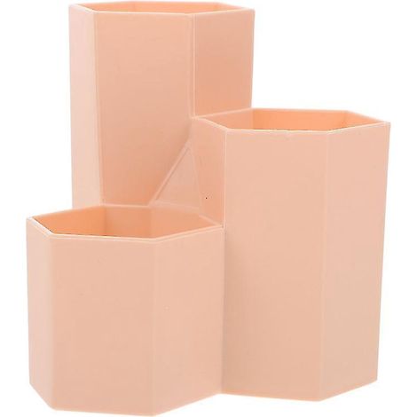 1 boîte de rangement pour pinceaux