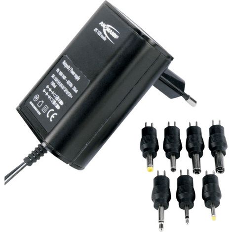 ALIMENTATION A DECOUPLAGE 3V-12V MAX. 18 POUR TV AUDIO TELEPHONIE PHILIPS - MW3R15GS