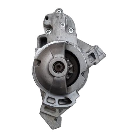 [PRODUIT D'OCCASION] Demarreur BMW Serie 3 ♻️ Ref Oe. 12418574102 - Garantie à vie (1/4)