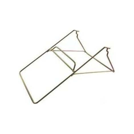 Telaio sacco raccolta erba ORIGINALE STIGA rasaerba B534 - ES500TR 181006408/0
