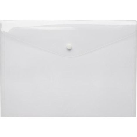 Carpeta de sobres transparentes D.rect A4