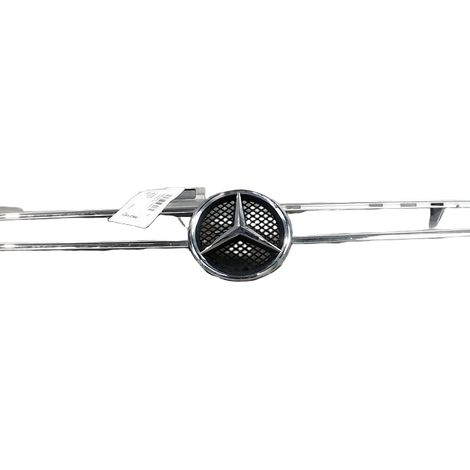 [PRODUIT D'OCCASION] Calandre MERCEDES Classe A 3p ♻️ Ref Oe. 16988009839744 - Garantie à vie (1/3)