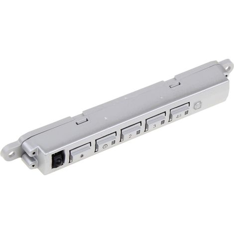 Electrolux - bedienungseinheit - 4055362869 - 7321423699507
